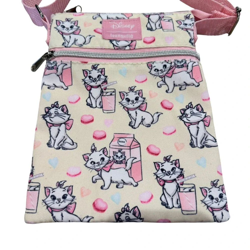 Loungefly disney aristocats
